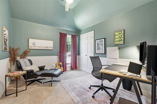 2917 Pioneer Park Drive, Flower Mound, TX 75022