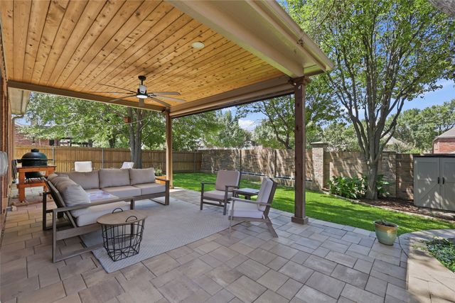 2917 Pioneer Park Drive, Flower Mound, TX 75022