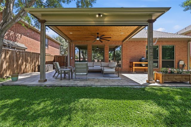 2917 Pioneer Park Drive, Flower Mound, TX 75022
