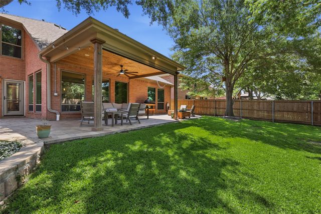 2917 Pioneer Park Drive, Flower Mound, TX 75022