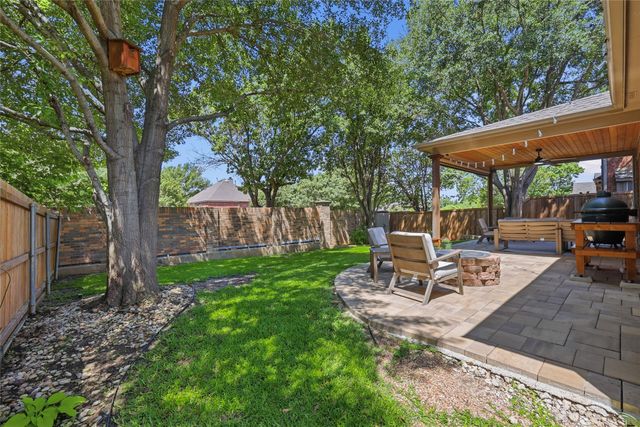 2917 Pioneer Park Drive, Flower Mound, TX 75022