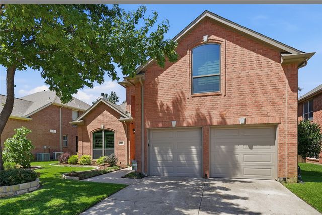 2917 Pioneer Park Drive, Flower Mound, TX 75022