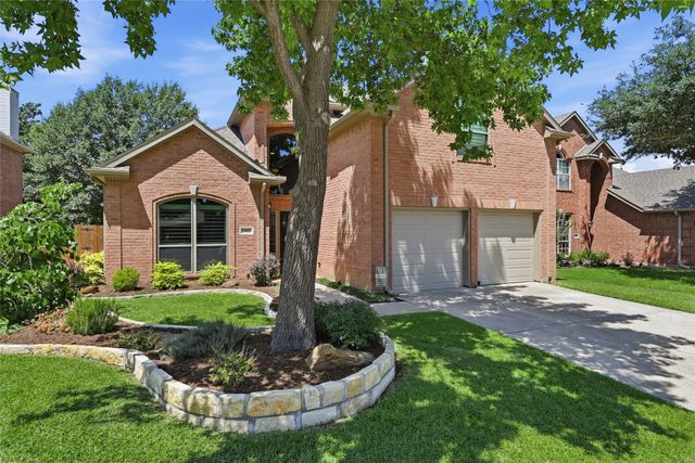 2917 Pioneer Park Drive, Flower Mound, TX 75022