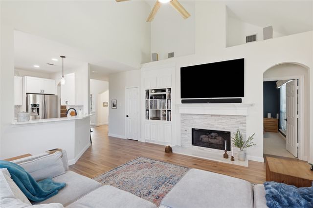 2917 Pioneer Park Drive, Flower Mound, TX 75022