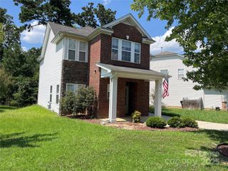 4410 Red Hook Road, Monroe, NC 28110
