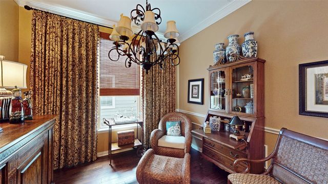 856 George Street, Lantana, TX 76226