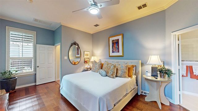 856 George Street, Lantana, TX 76226