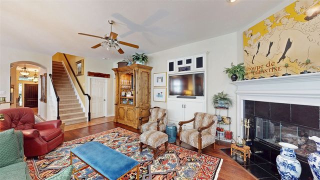 856 George Street, Lantana, TX 76226