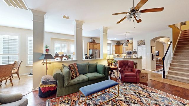 856 George Street, Lantana, TX 76226
