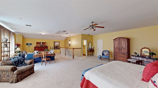 856 George Street, Lantana, TX 76226