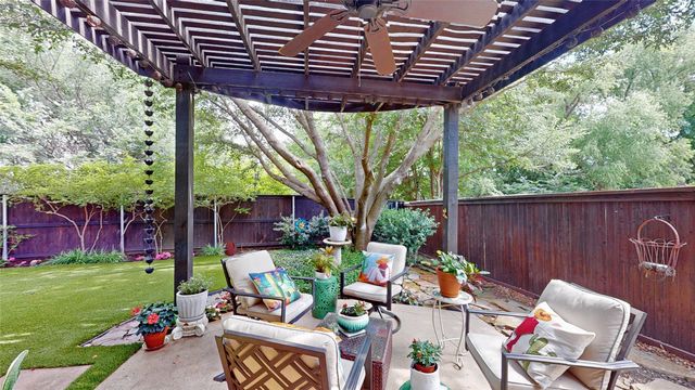 856 George Street, Lantana, TX 76226