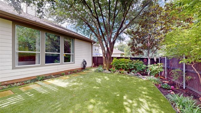 856 George Street, Lantana, TX 76226