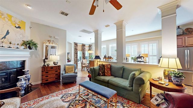 856 George Street, Lantana, TX 76226