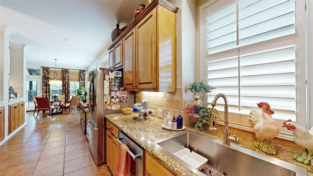 856 George Street, Lantana, TX 76226