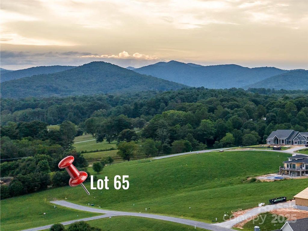 108 Double Knob Road 65, Mills River, NC 28759