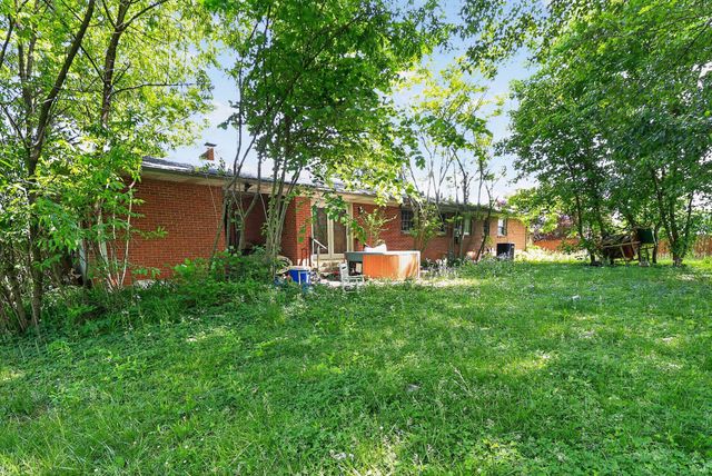906 Horseshoe Drive, Somerset, KY 42501