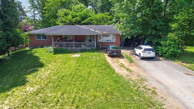 906 Horseshoe Drive, Somerset, KY 42501
