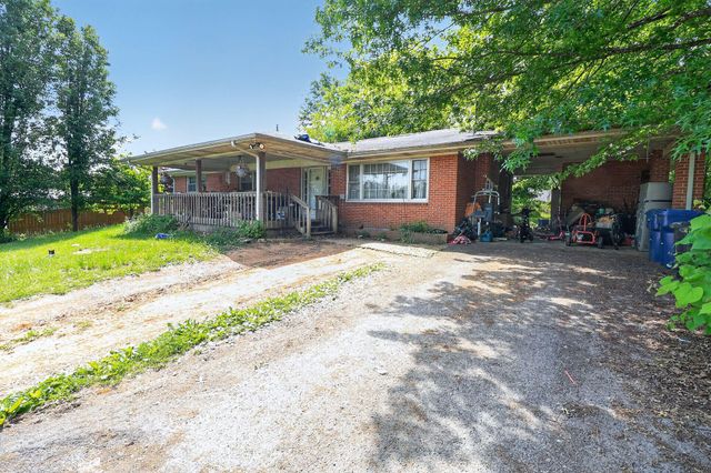 906 Horseshoe Drive, Somerset, KY 42501