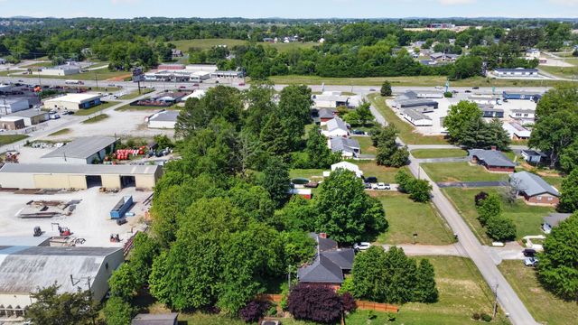 906 Horseshoe Drive, Somerset, KY 42501