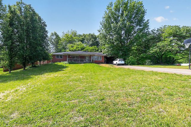 906 Horseshoe Drive, Somerset, KY 42501