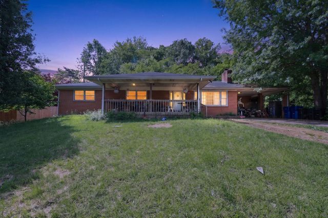 906 Horseshoe Drive, Somerset, KY 42501