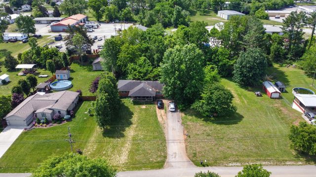 906 Horseshoe Drive, Somerset, KY 42501