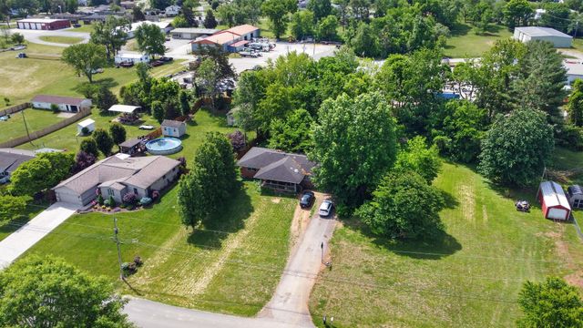 906 Horseshoe Drive, Somerset, KY 42501