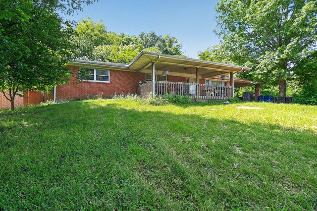 906 Horseshoe Drive, Somerset, KY 42501