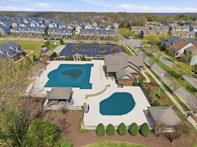 1091 Riverwood Village Blvd, Hermitage, TN 37076