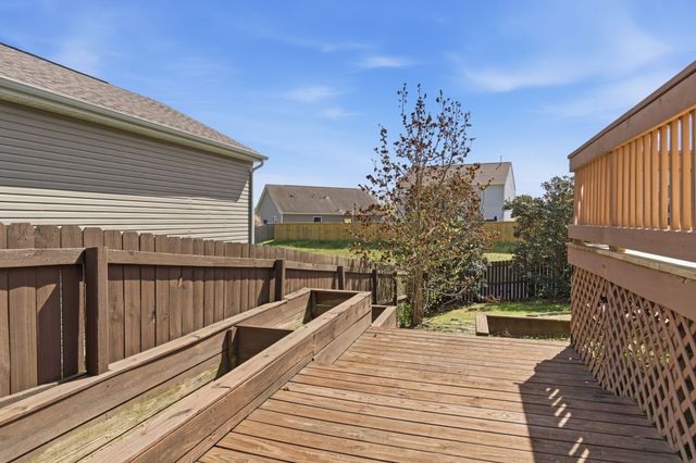 1091 Riverwood Village Blvd, Hermitage, TN 37076