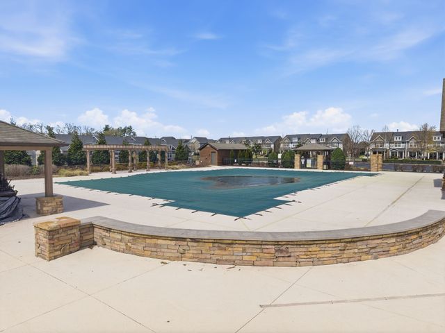 1091 Riverwood Village Blvd, Hermitage, TN 37076