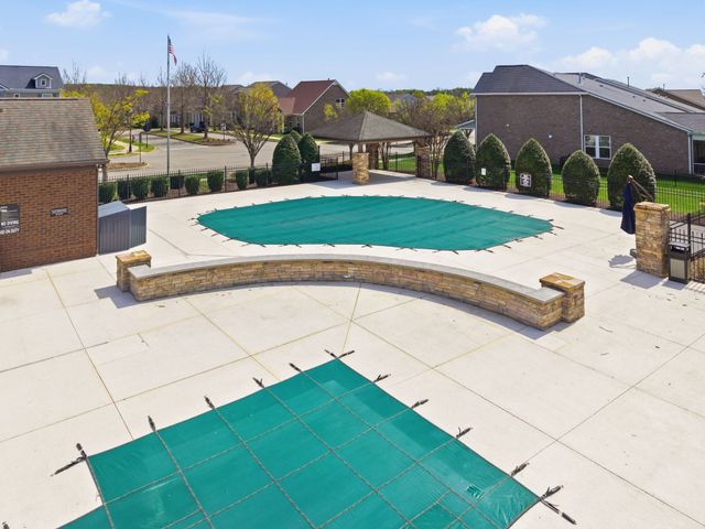 1091 Riverwood Village Blvd, Hermitage, TN 37076