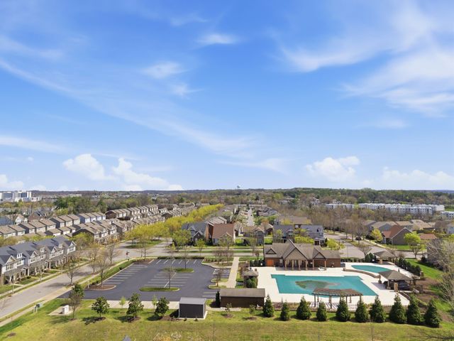 1091 Riverwood Village Blvd, Hermitage, TN 37076