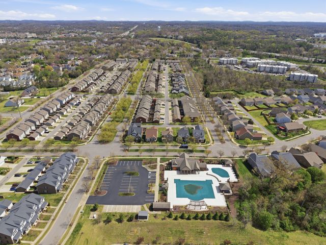 1091 Riverwood Village Blvd, Hermitage, TN 37076