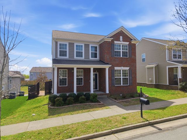1091 Riverwood Village Blvd, Hermitage, TN 37076