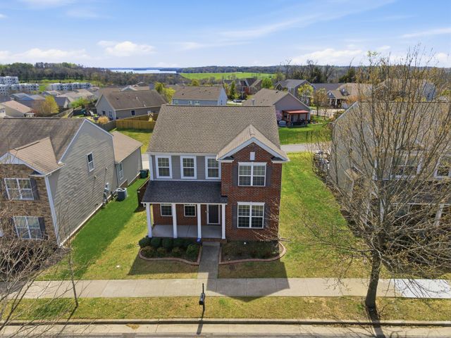 1091 Riverwood Village Blvd, Hermitage, TN 37076