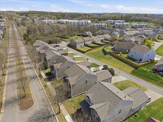 1091 Riverwood Village Blvd, Hermitage, TN 37076