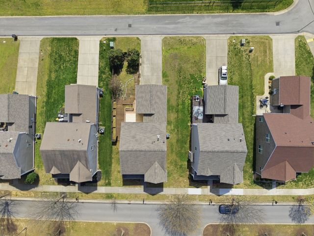 1091 Riverwood Village Blvd, Hermitage, TN 37076