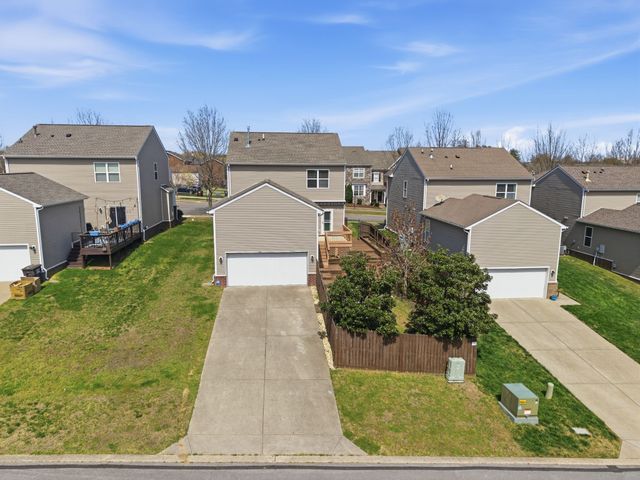 1091 Riverwood Village Blvd, Hermitage, TN 37076