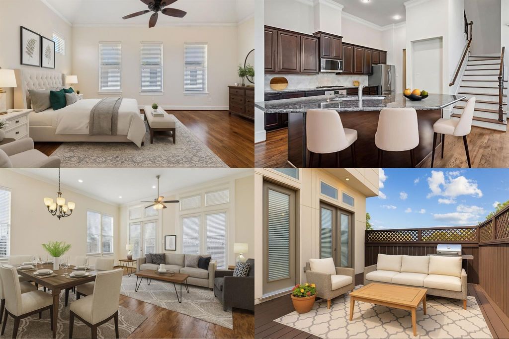 1035 E 28th Street, Houston, TX 77009