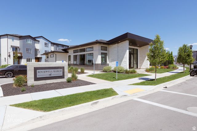 588 S 1020 W, American Fork, UT 84003