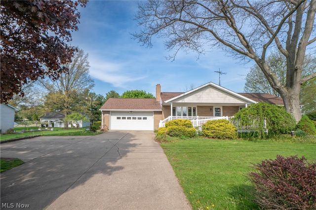 6501 Ravenna Avenue, Louisville, OH 44641