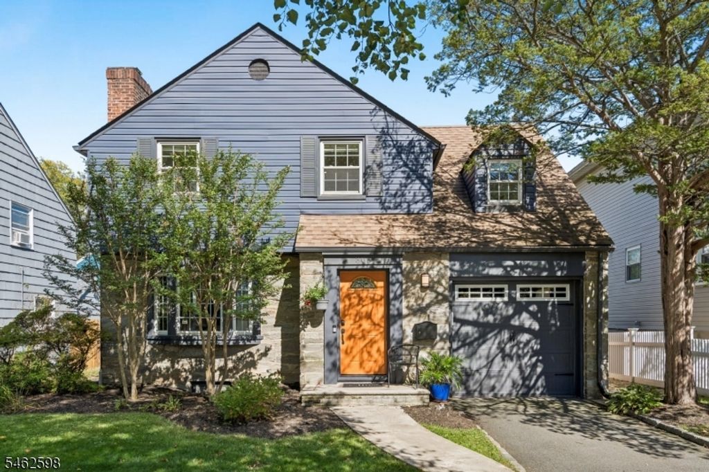 305 Montague Pl, South Orange Village Twp., NJ 07079 — exterior
