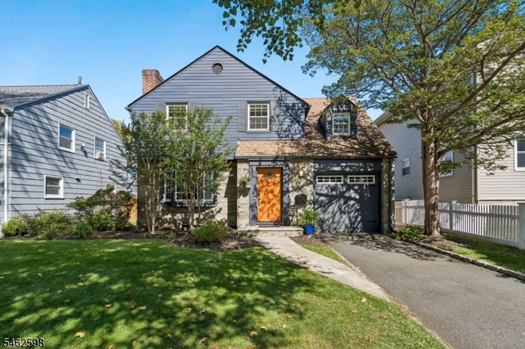 305 Montague Pl, South Orange Village Twp., NJ 07079 — photo 2