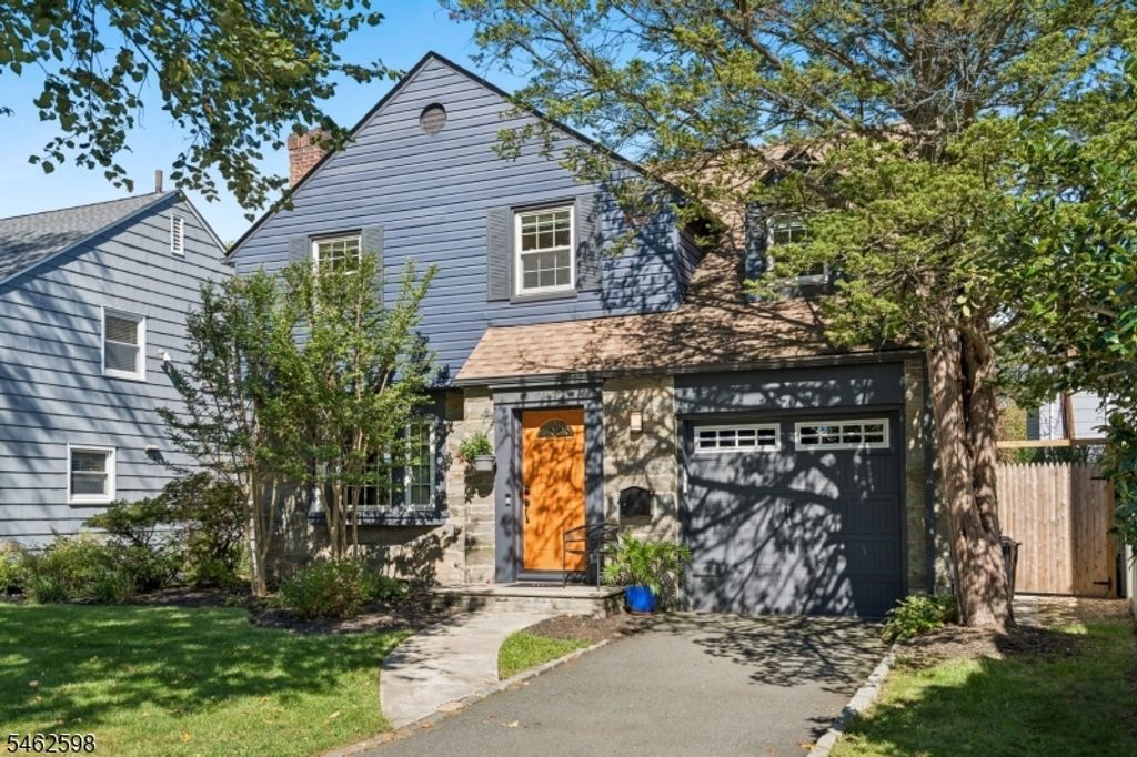 305 Montague Pl, South Orange Village Twp., NJ 07079 — photo 4