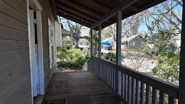 308 S Poole Street, Woodruff, SC 29388