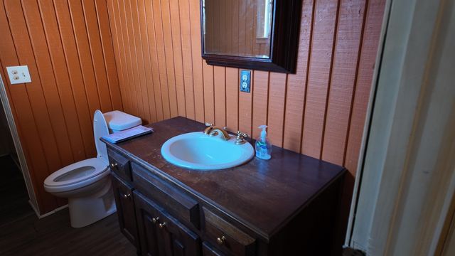 308 S Poole Street, Woodruff, SC 29388