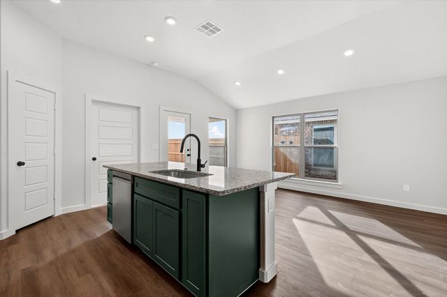 3111 140th Street, Lubbock, TX 79423