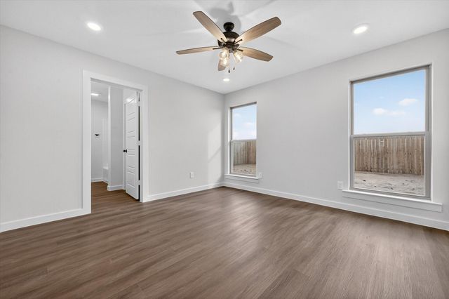 3111 140th Street, Lubbock, TX 79423