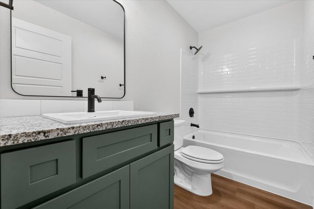 3111 140th Street, Lubbock, TX 79423